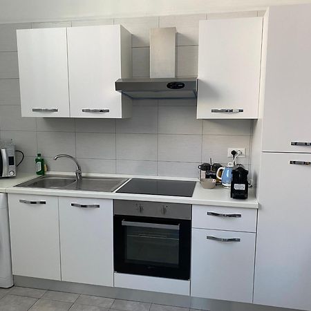 Apartamento la via lattea La Spezia Exterior foto