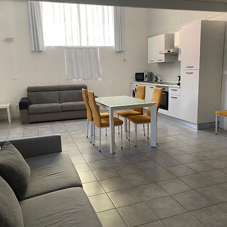 Apartamento la via lattea La Spezia Exterior foto