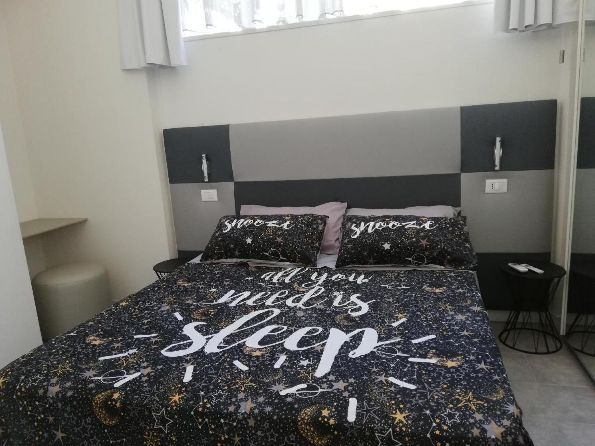 Apartamento la via lattea La Spezia Exterior foto