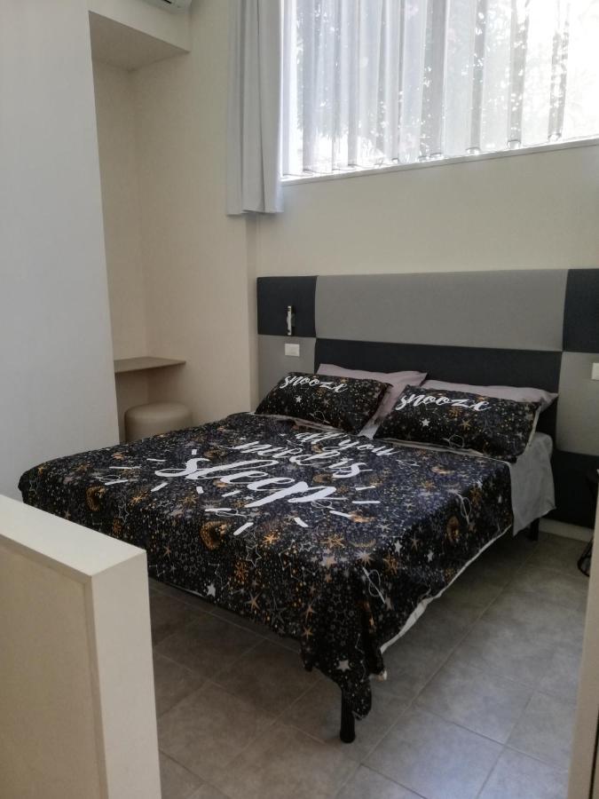 Apartamento la via lattea La Spezia Exterior foto