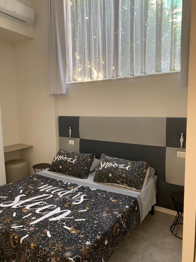 Apartamento la via lattea La Spezia Exterior foto