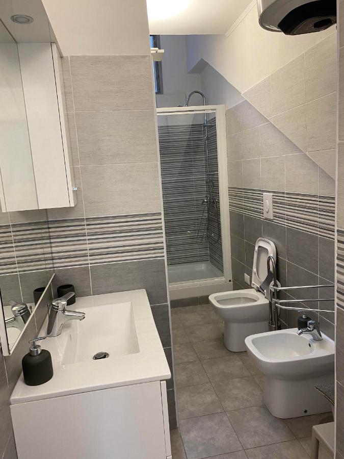 Apartamento la via lattea La Spezia Exterior foto
