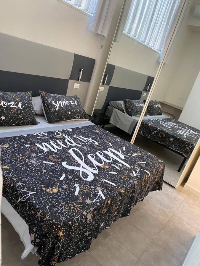 Apartamento la via lattea La Spezia Exterior foto