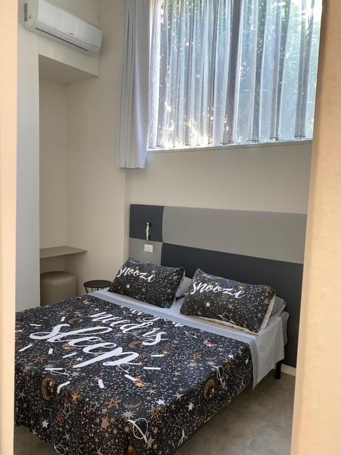 Apartamento la via lattea La Spezia Exterior foto