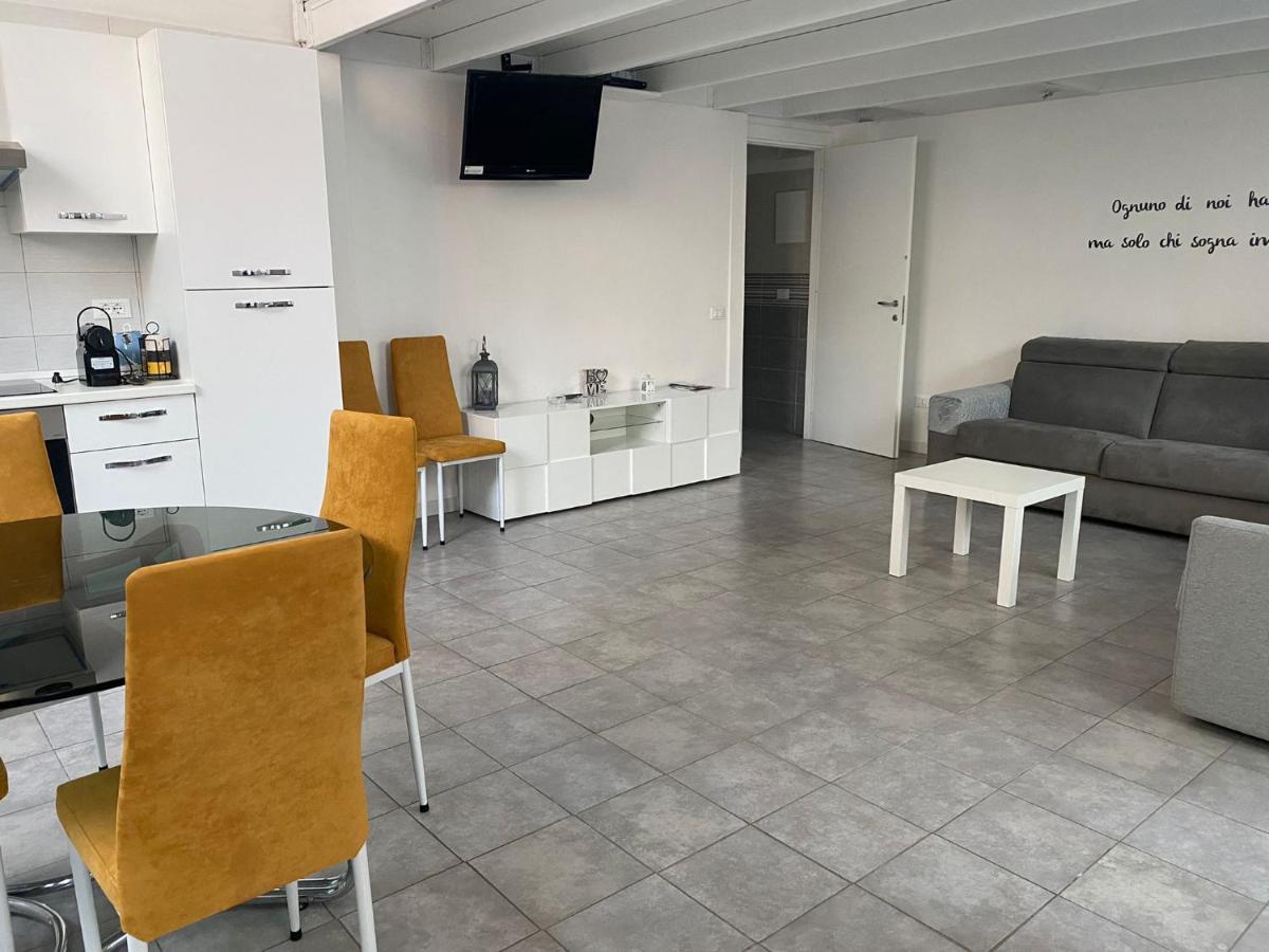 Apartamento la via lattea La Spezia Exterior foto