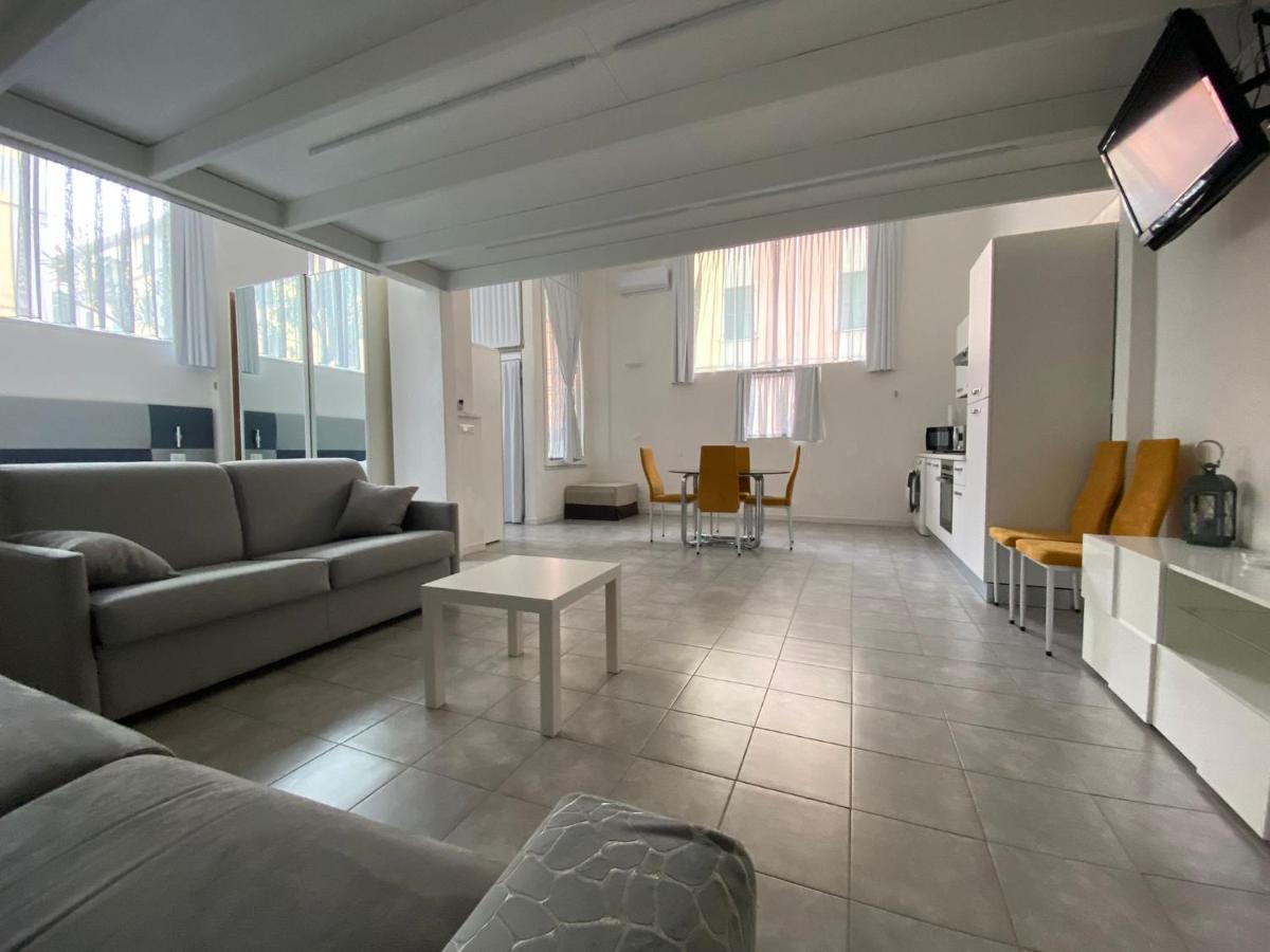 Apartamento la via lattea La Spezia Exterior foto