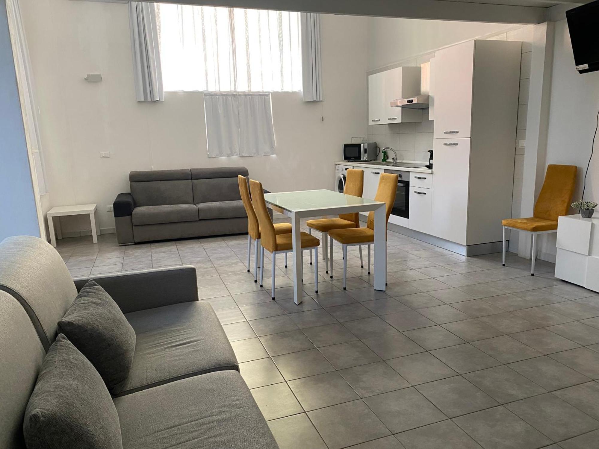 Apartamento la via lattea La Spezia Exterior foto