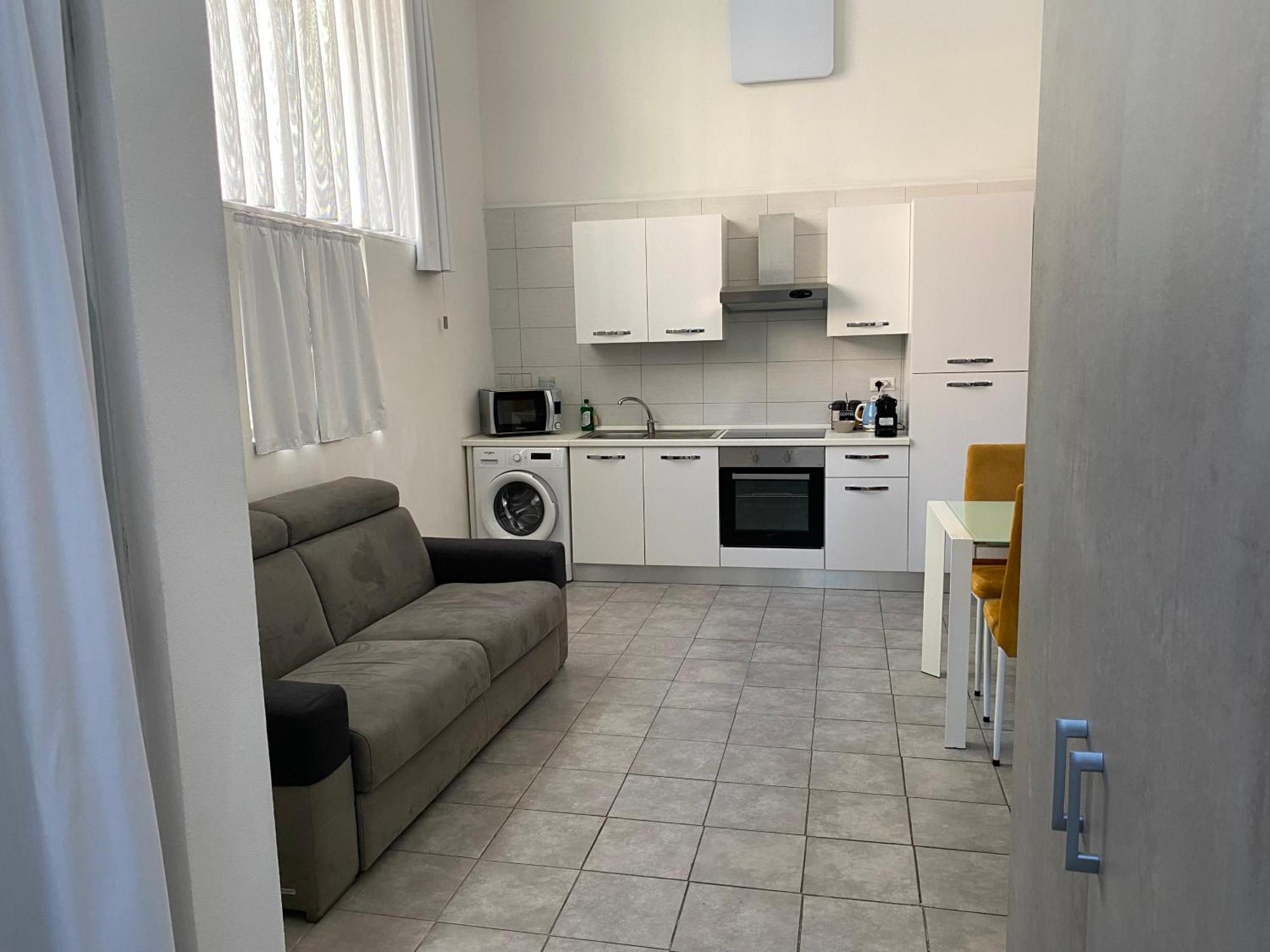 Apartamento la via lattea La Spezia Exterior foto