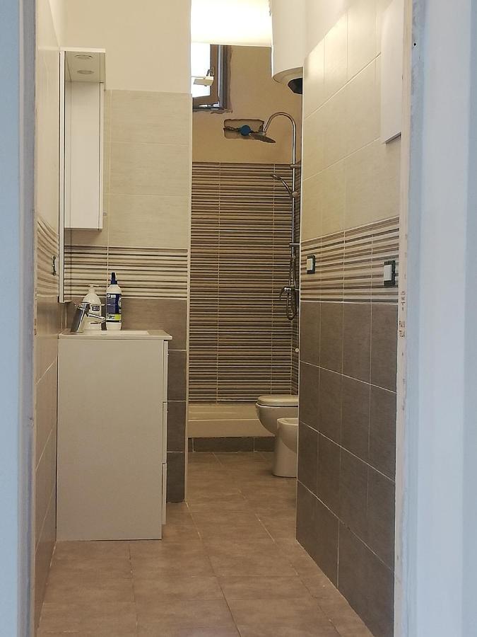 Apartamento la via lattea La Spezia Exterior foto